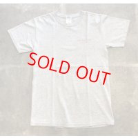 USED JONES TRAILER SALES TEE /ジョンズ トレーラー セールス Tシャツ 古着　