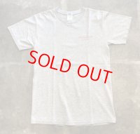 USED JONES TRAILER SALES TEE /ジョンズ トレーラー セールス Tシャツ 古着　