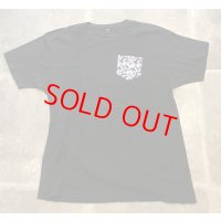 USED FLOWER PRINT TEE / フラワープリント Tシャツ 古着　