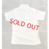 USED CAMBER COTTON POLO SHIRTS /キャンバー コットン ポロシャツ 古着　