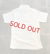 USED CAMBER COTTON POLO SHIRTS /キャンバー コットン ポロシャツ 古着　