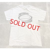 USED PRINT TEE / プリント Tシャツ 古着　