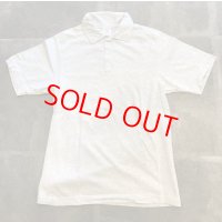 USED CAMBER COTTON POLO SHIRTS /キャンバー コットン ポロシャツ 古着　