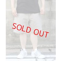 90年代 USED MEXICO製 CARHARTT(カーハート) ダック地 ワーク ペインター ショーツ /ヴィンテージ パンツ 古着 メキシコ製