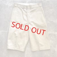 90年代 VINTAGE USA製 DICKIES (ディッキーズ) 874 ショーツ/アメリカ製  パンツ 古着