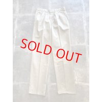 90年代 G&K SERVICES CHINO PANTS /チノパン パンツ 古着　