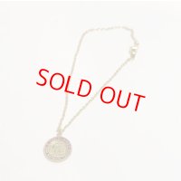 VINTAGE COIN BRACELET / ヴィンテージ コイン ブレスレット USED