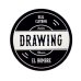 画像4: Drawing(ドローイング)original RECORD MUG WHITE/オリジナル　レコード　マグカップ　コーヒーマグ　　ホワイト (4)