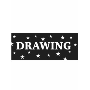 画像4: Drawing(ドローイング)original STAR BOXLOGO MUGWHITE/オリジナル　スター　ボックスロゴ　マグカップ　コーヒーマグ　　ホワイト