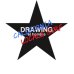 画像3:  Drawing (ドローイング) ORIGINAL STAR CLS TEE WHITE/ オリジナル スター Ｔシャツ ホワイト (3)