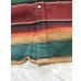 画像10: USED POLO　RALPH LAUREN  ネイティブ　ボーダー　ウエスタンシャツ/ポロラルフローレン 古着　マルチボーダー