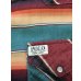画像7: USED POLO　RALPH LAUREN  ネイティブ　ボーダー　ウエスタンシャツ/ポロラルフローレン 古着　マルチボーダー