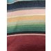 画像12: USED POLO　RALPH LAUREN  ネイティブ　ボーダー　ウエスタンシャツ/ポロラルフローレン 古着　マルチボーダー