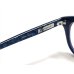 画像5: marimekko (マリメッコ) 32-0004 ウェリントン メガネ BLUE/ ブルー 眼鏡