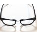 画像7:  yohji yamamoto (ヨウジヤマモト) 19-0001 ウェリントン メガネ GREY/ グレー 眼鏡