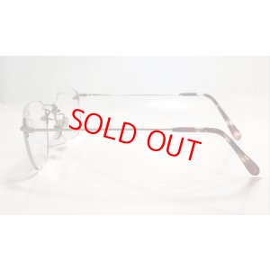 画像3:   80年代 VINTAGE SUN-COBALT(サンコバルト) メタルヘキサゴン型サングラス /ヴィンテージ デッドストック