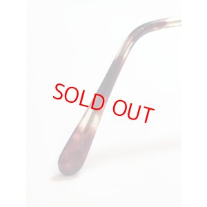 画像9:   80年代 VINTAGE SUN-COBALT(サンコバルト) メタルヘキサゴン型サングラス /ヴィンテージ デッドストック