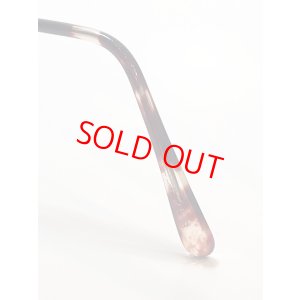 画像8:   80年代 VINTAGE SUN-COBALT(サンコバルト) メタルヘキサゴン型サングラス /ヴィンテージ デッドストック