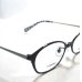 画像8: marimekko (マリメッコ) 32-0034 メタル ウェリントン メガネ GREY/グレー  眼鏡