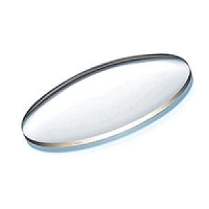 画像1: 度付き 1.6AS 薄型 非球面 UVカット 眼鏡レンズ クリアレンズ/無色 