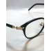 画像6: VIKTOR&ROLF (ヴィクター＆ロルフ) 70-0133-4 ウェリントン　メガネ BLACK×GOLD/ ブラック  ゴールド　眼鏡