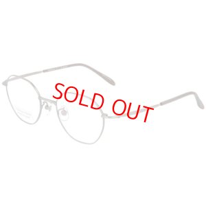 画像2: VIKTOR&ROLF (ヴィクター＆ロルフ) 70-0247-3 ボストン メタルフレーム メガネ ANTIEQUE GOLD/ アンティークゴールド 眼鏡