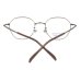画像6: VIKTOR&ROLF (ヴィクター＆ロルフ) 70-0247-3 ボストン メタルフレーム メガネ ANTIEQUE GOLD/ アンティークゴールド 眼鏡