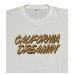 画像2:  Drawing (ドローイング) ORIGINAL California Dreamin' TEE ORANGE×WHITE / オリジナル カリフォルニアドリーミング 夢のカリフォルニア Ｔシャツ オレンジ ホワイト (2)
