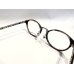 画像5: marimekko (マリメッコ) 32-0056-04 Sonia ウェリントン コンビメガネ CLEAR GRAY/ クリアグレー 眼鏡