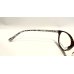 画像7: marimekko (マリメッコ) 32-0026-01 ウェリントン メガネ TORTOISE/ べっ甲柄 眼鏡