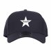 画像3:  Drawing (ドローイング) ORIGINAL STAR LOGO  BB CAP/ オリジナル スター ロゴ ベースボール キャップ