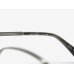 画像5:  selecta (セレクタ) 87-5023-3 クラウンパント メタルメガネ GRAY/ グレー 眼鏡