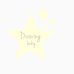 画像11: Drawing (ドローイング) ORIGINAL STAR BABY スタイ/ ベビー オリジナル スター よだれかけ 赤ちゃん