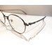 画像3:  selecta (セレクタ) 87-5017-3 ラウンド メタルメガネ SILVER/シルバー 眼鏡