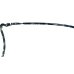 画像4:  selecta (セレクタ) 87-5019-3 ボストン メガネ BLACK TORTOISE/ブラック ベッコウ柄 眼鏡