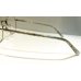 画像4:  selecta (セレクタ) 87-5017-3 ラウンド メタルメガネ SILVER/シルバー 眼鏡