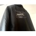 画像11:  Drawing (ドローイング) ORIGINAL CLASSIC LOGO  coach jackets BLACK×BRONZE / クラシックロゴ オリジナル コーチジャケット ブラック×ブロンズ