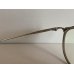 画像7: VIKTOR&ROLF　(ヴィクター＆ロルフ) 70-0261-3 CLEAR GRAY×SILVER /ボストン クラウンパント 眼鏡 メガネ クリアグレー シルバー