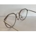 画像9: VIKTOR&ROLF　(ヴィクター＆ロルフ) 70-0261-3 CLEAR GRAY×SILVER /ボストン クラウンパント 眼鏡 メガネ クリアグレー シルバー