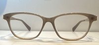 VIKTOR&ROLF (ヴィクター＆ロルフ) 70-5010-2 ウェリントン メガネ BROWN/ ブラウン 眼鏡