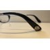 画像3: VIKTOR&ROLF　(ヴィクター＆ロルフ) 70-0048-3 ウェリントン メガネ BLACK/ブラック 眼鏡