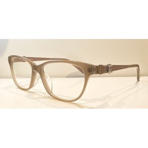 画像2: VIKTOR&ROLF (ヴィクター＆ロルフ) 70-5010-2 ウェリントン メガネ BROWN/ ブラウン 眼鏡