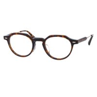  selecta (セレクタ) 87-5021-2 クラウンパント メガネ HAVANA/ハバナ 鼈甲柄 眼鏡