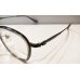 画像7: VIKTOR&ROLF (ヴィクター＆ロルフ) 70-0262-3 セル巻き ボストン メガネ GRAY /グレー 眼鏡