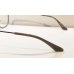 画像5: VIKTOR&ROLF (ヴィクター＆ロルフ) 70-0262-3 セル巻き ボストン メガネ GRAY /グレー 眼鏡