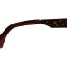 画像7: VINTAGE　90年代 JEAN LAFONT PARIS (ジャン ラフォン パリ) スクエア サングラス BROWN × RED/ヴィンテージ デッドストック ブラウンササ ×レッドササ 眼鏡