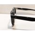 画像4:  selecta (セレクタ) 87-5024-2  太セル クラウンパント メガネ BLACK/ブラック  眼鏡