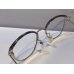画像12:  selecta (セレクタ) 87-5027-1 サーモント ブロー メガネ GRAY-BROWN MARBLE ×GOLD/ グレー ブラウン マーブル ×ゴールド 眼鏡
