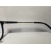 画像8: VIKTOR&ROLF (ヴィクター＆ロルフ) 70-9130-1 ウェリントン メガネ MATT BLACK×GOLD / マットブラック ゴールド 眼鏡