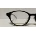 画像2: VIKTOR&ROLF (ヴィクター＆ロルフ) 70-5011-1 ウェリントン メガネ BROWN TORTOISE  / ブラウン ベッコウ柄 眼鏡 (2)